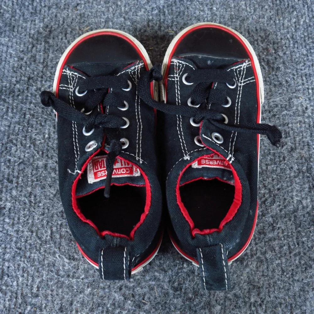 Converse chuck taylor